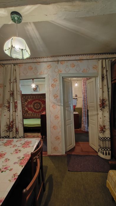 Продам невеличкий домик!