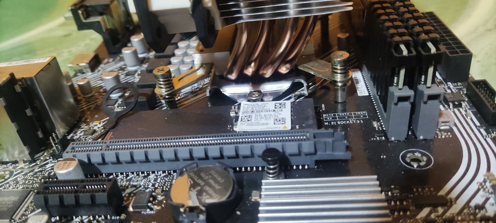 5 Computadores Hdmi