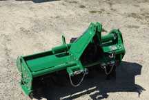 Glebogryzarka TL TRX 95, 105, 115, 125, 135 Raty Transport