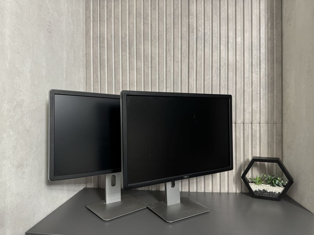 Монітори DELL P2414Hb full hd