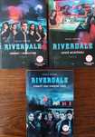 Riverdale. Zabawy i zabójstwa. Dzień wcześniej. Powrót nad Shadow Lake