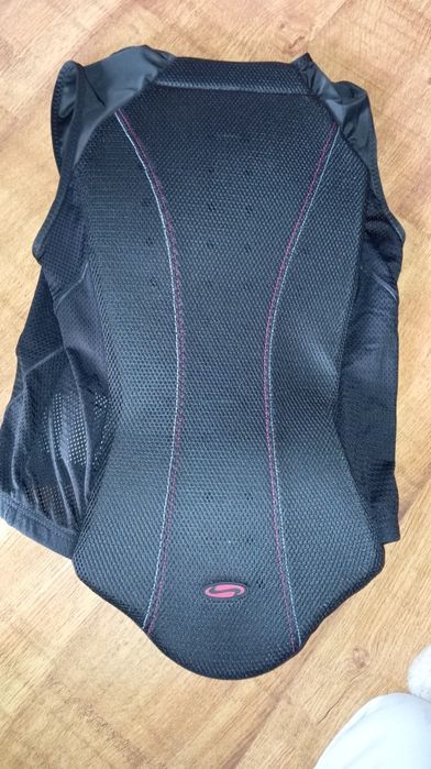 Kamizelka ochronna do jazdy konnej nowa r L