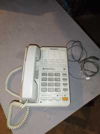 Tanio Telefon stacjonarny Panasonic