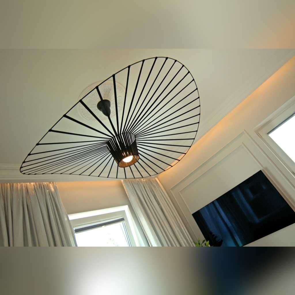 Lampa wisząca Vertigo!