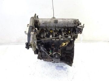 F9q 1.9 dci двигун під розбор рено трафік ,еспейс 4,scenik