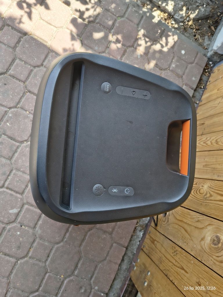 JBL Partybox 200 okazja