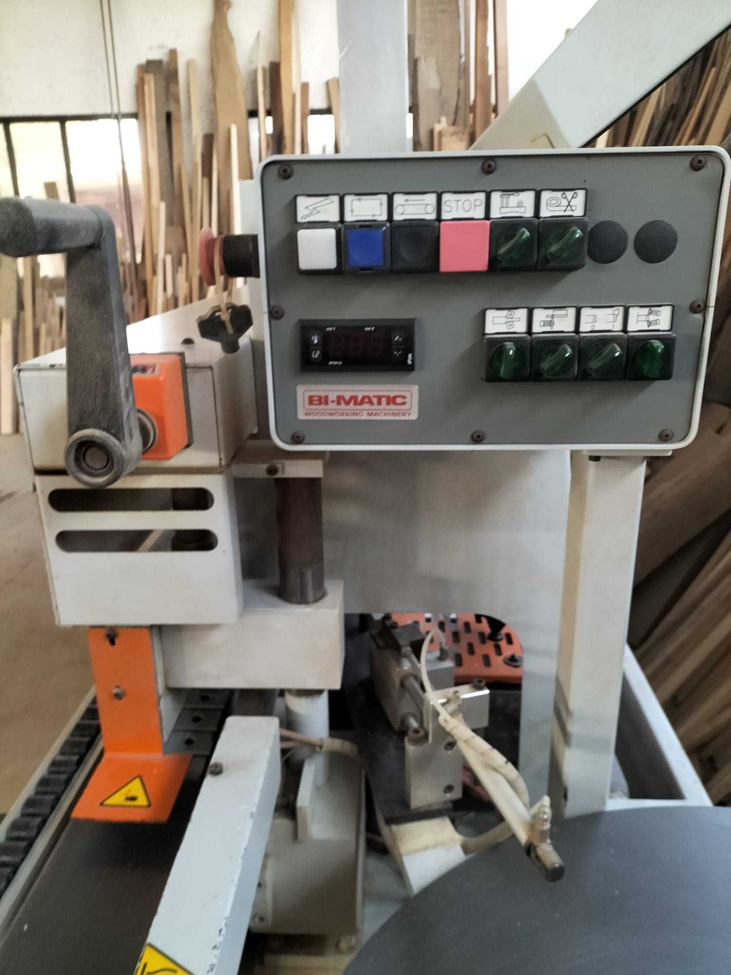 Orladora Starter Plus BI-MATIC 4.5Plus