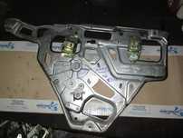 Elevador Sem Motor REF0503 LAND ROVER RANGE ROVER P38 1998 5P Te LAND ROVER RANGE ROVER P38 1997 2.5Dt 136Cv     Tem Kit Conversao Pneumático Para Molas 300E 5P PRETO TE