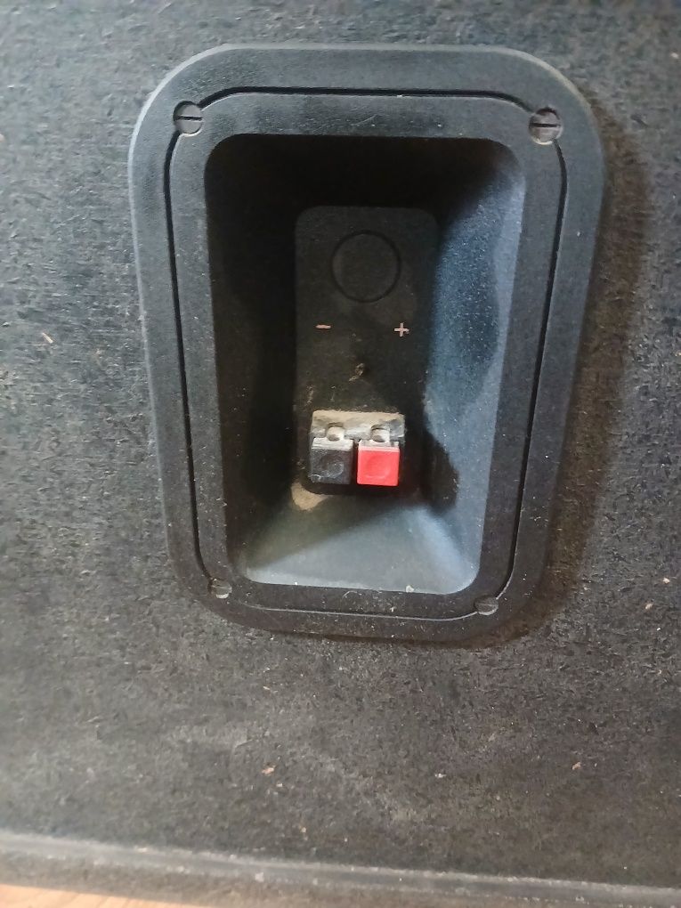 Kolumny Tonsil Zg-40C