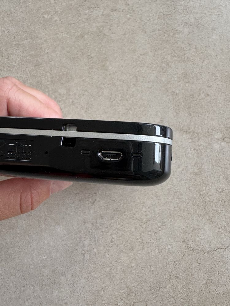 Фотопринтер hp(spocket)