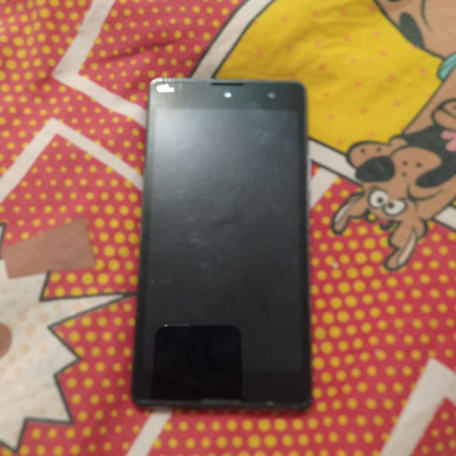 Смартфон Wiko Robbi