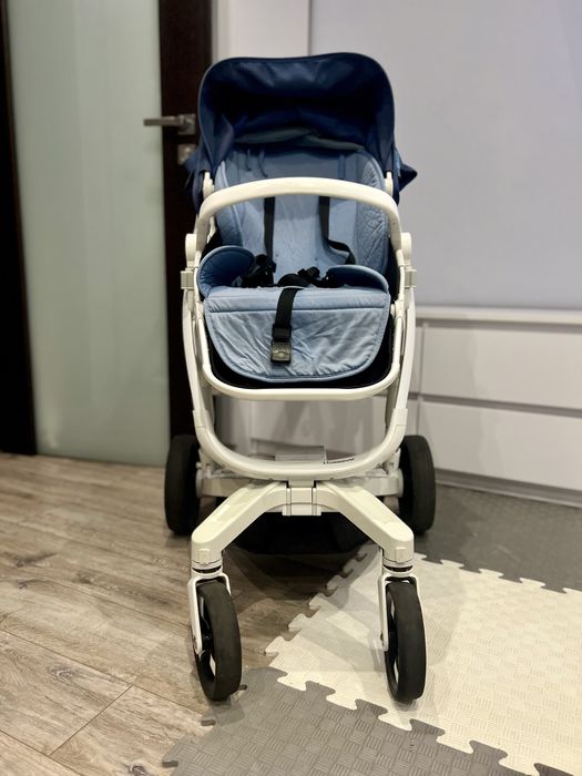 Коляска прогулянкова BELIEVE