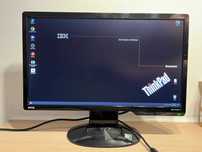 Monitor Benq G2222HDL FullHD 1080p DVI-D/VGA