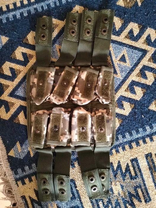 Підсумок під воги новий