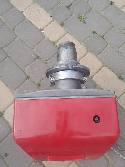 Palnik olejowy ABIC NOVA 2010 CA-N