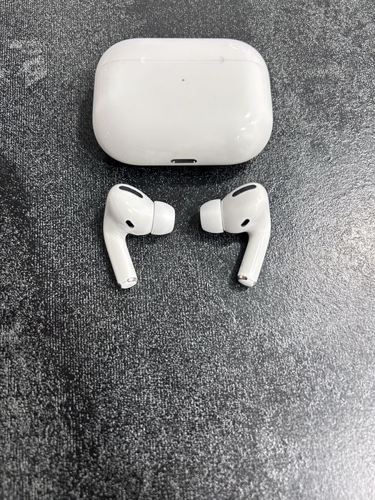 Продам AirPods Pro Оригінал ! | Навушники Аірподс Apple