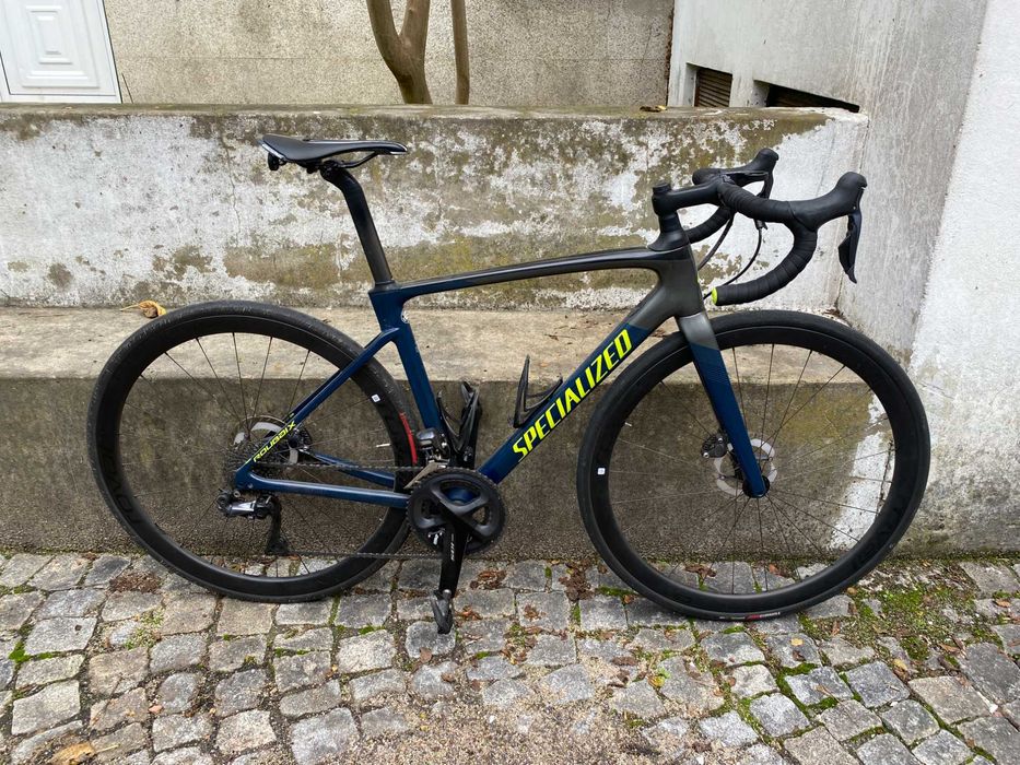 Specialized roubaix expert 2020