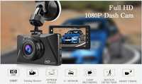 Kamera samochodowa DASHCAM CHORTAU 1080P Full HD