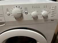 Pralka INDESIT MTWSC51051WPL 1000 obr 5kg