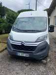 Citroen Jumper 2017