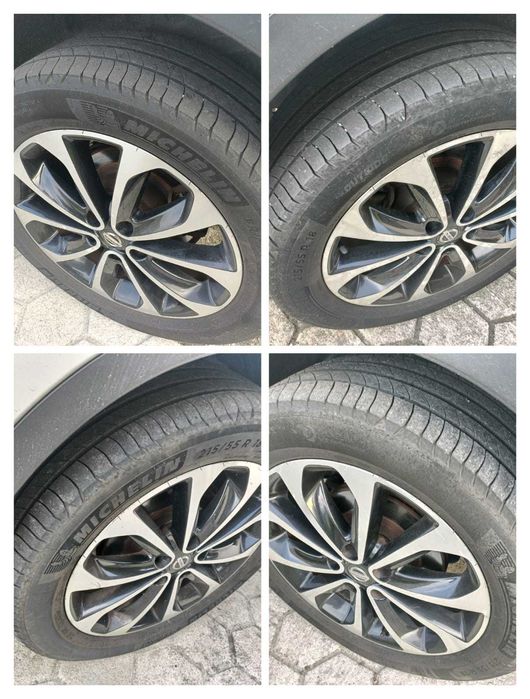 Nissan Qashqai Tecno Sport 360º 1.6 dci 130 CV