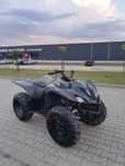 Yamaha Wolverine 350