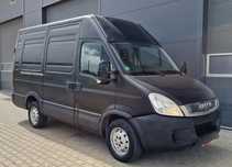 Iveco Daily 35S11V  Iveco Dailly 2.3 Diesel 107KM 2011r L2H2