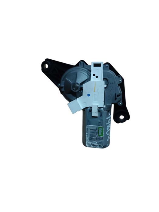 Silniczek Mechanizm Wycieraczki Tył Tylnej Renault Megane 2 II HB