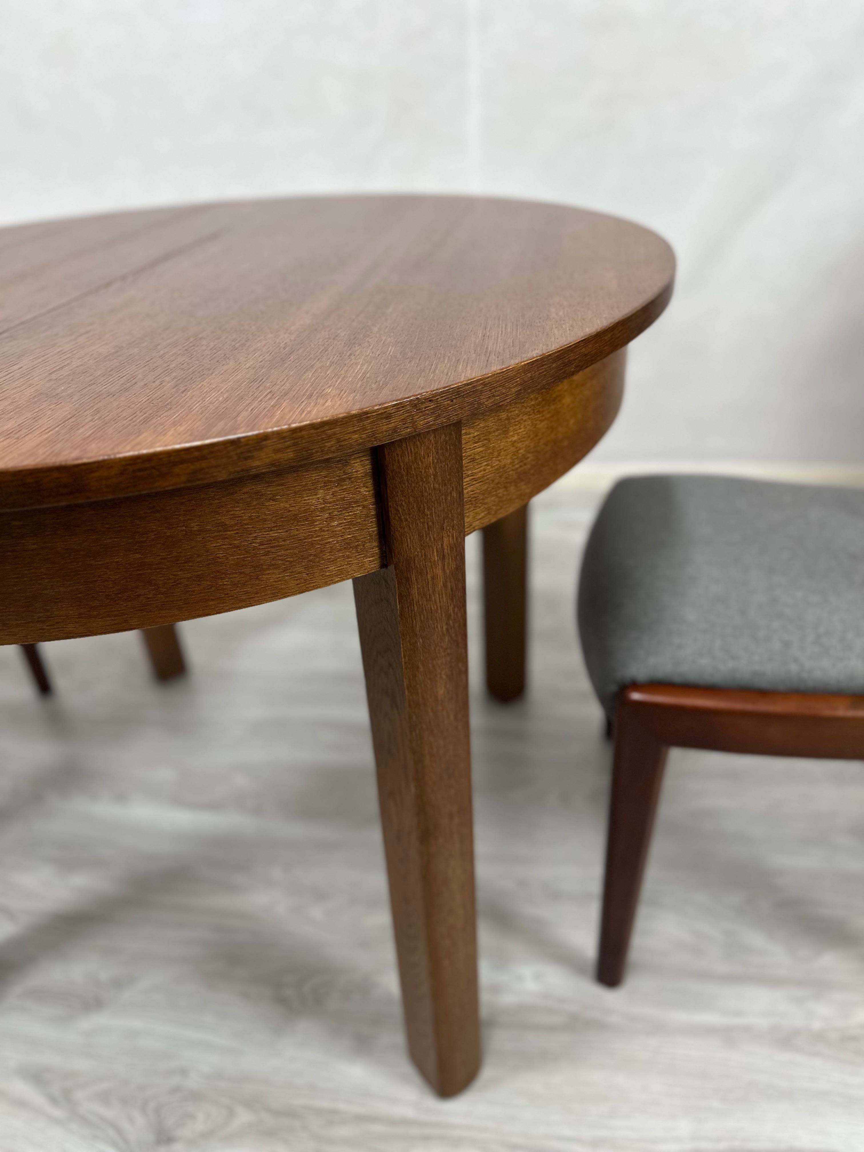 Stół - modern design- rezerwacja