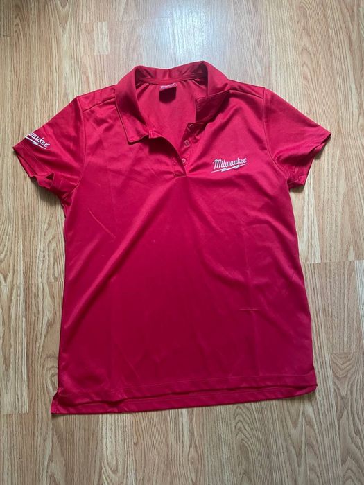 Фудболка Milwaukee