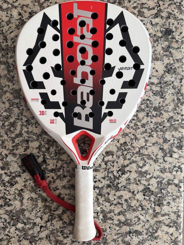 Babolat Technical Veron Juan Lebrón 2025 (nova)