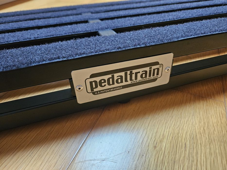 Pedaltrain classic Pro