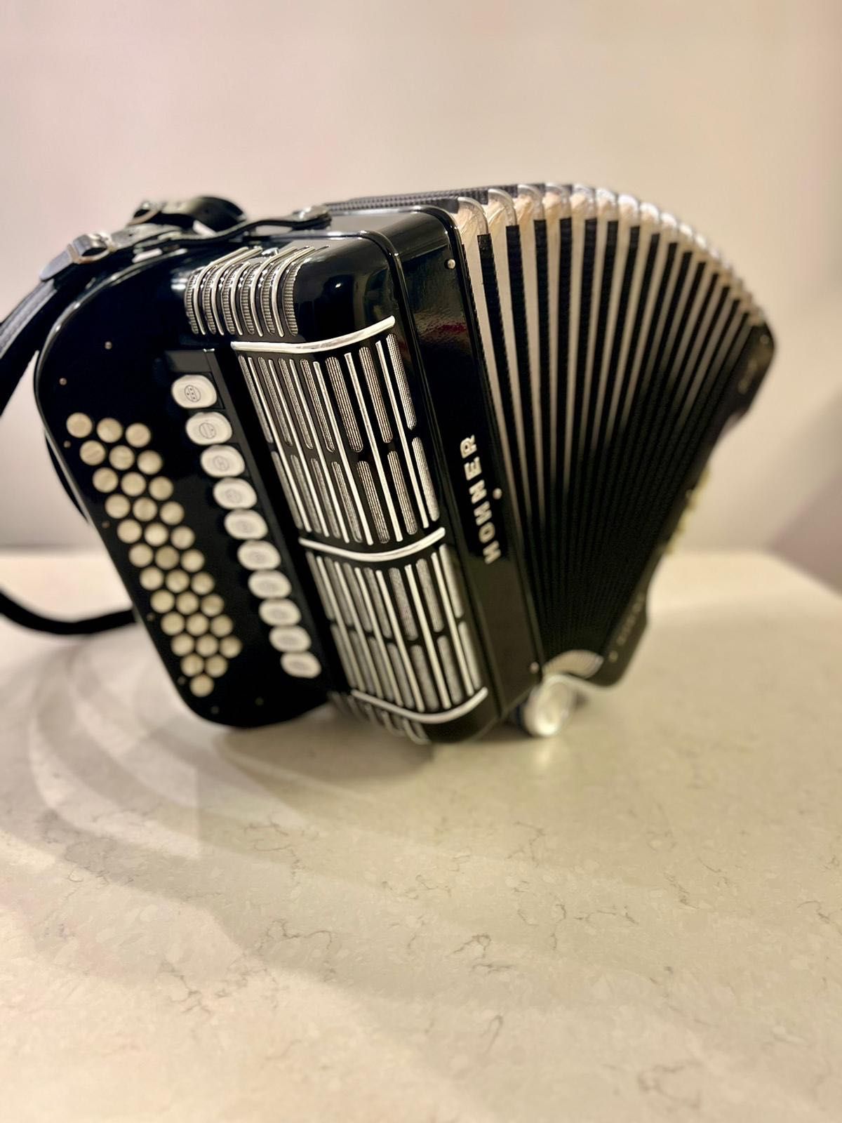 Concertina Morino