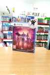 Outriders Ps5 day one edition