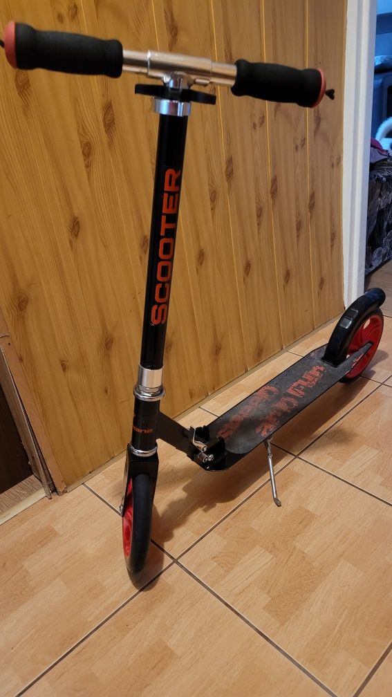 Hulajnoga Rekreacyjna Scooter