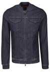 Джинсова куртка Armani Exchange