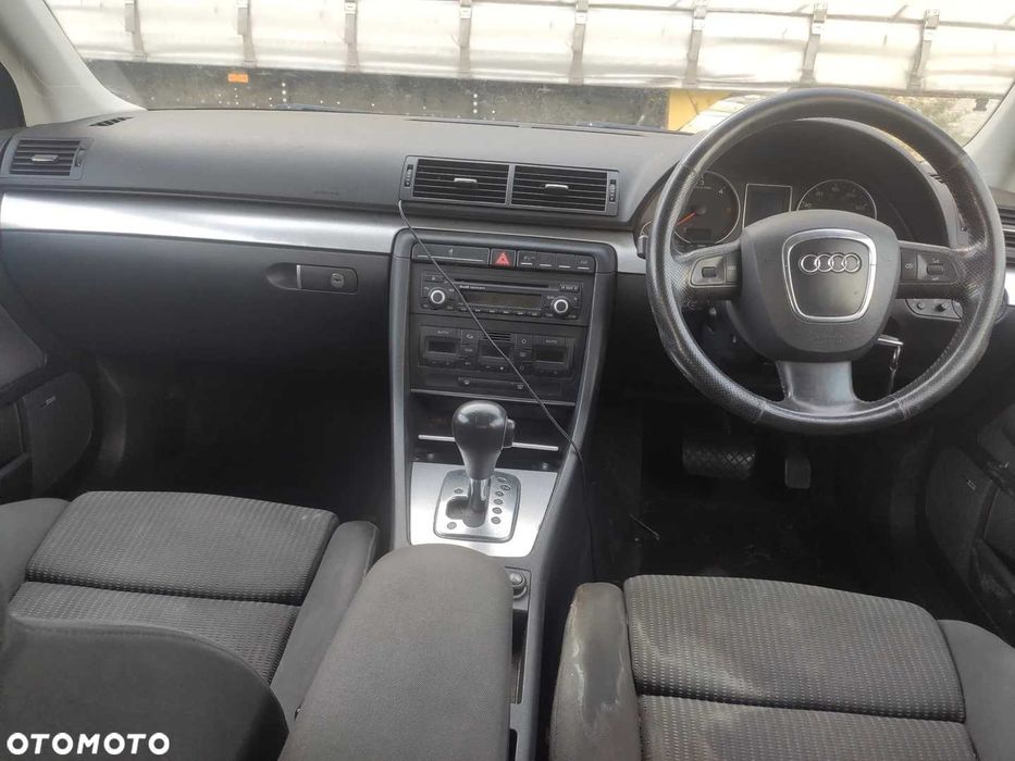 Audi a4 S Line 2.0 TDI BRE Anglik Sławsk