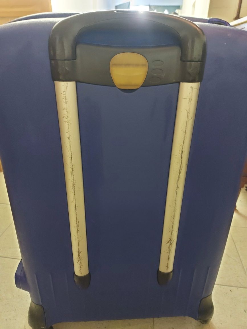Mala samsonite grande