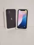 iPhone 11 Czarny + 8x Etui,Szybka