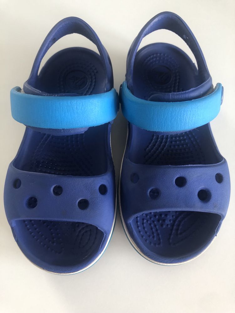 Crocs C8, rozmiar 24/25