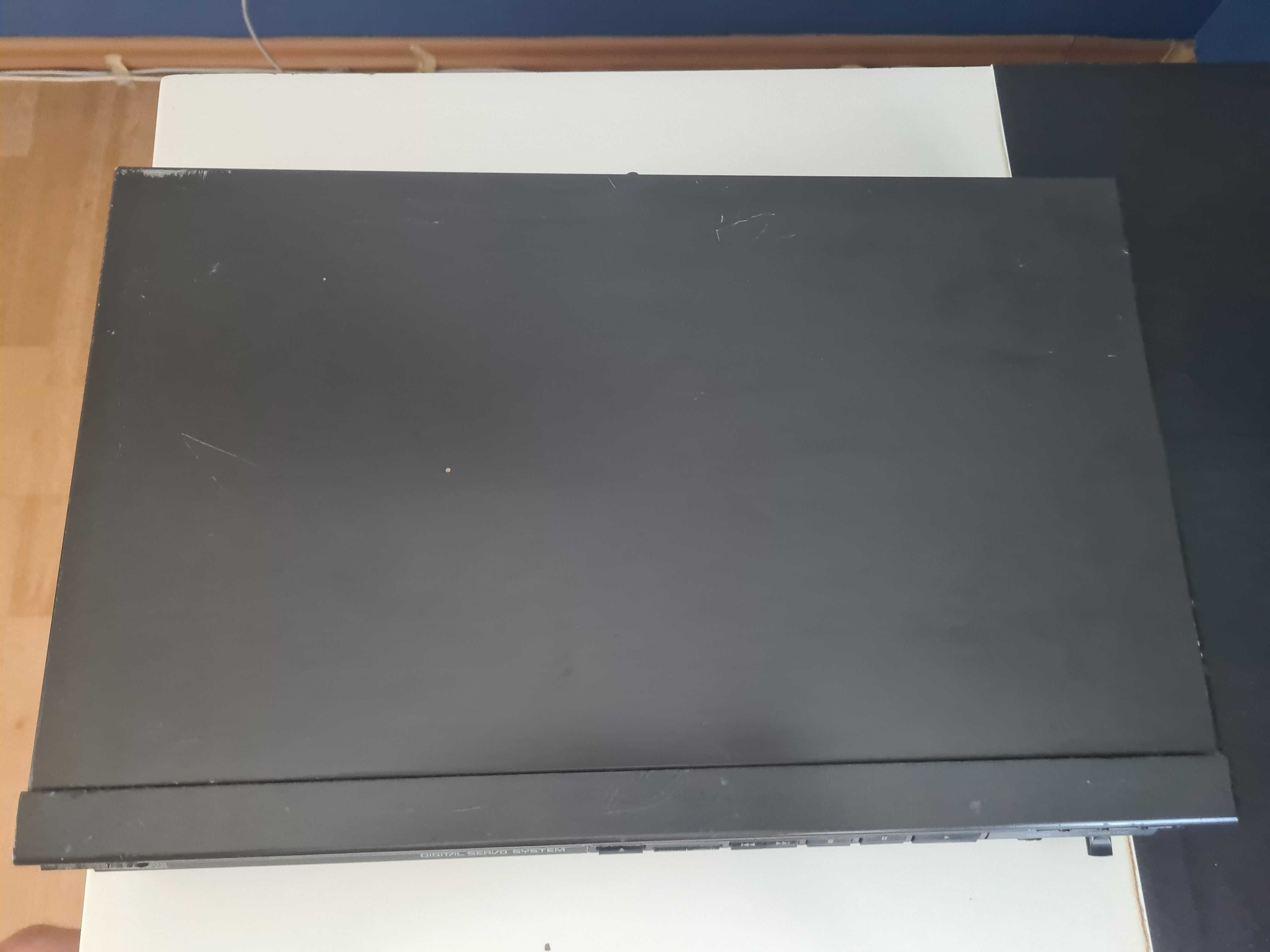 Odtwarzacz płyt CD Technics SL-PG460A