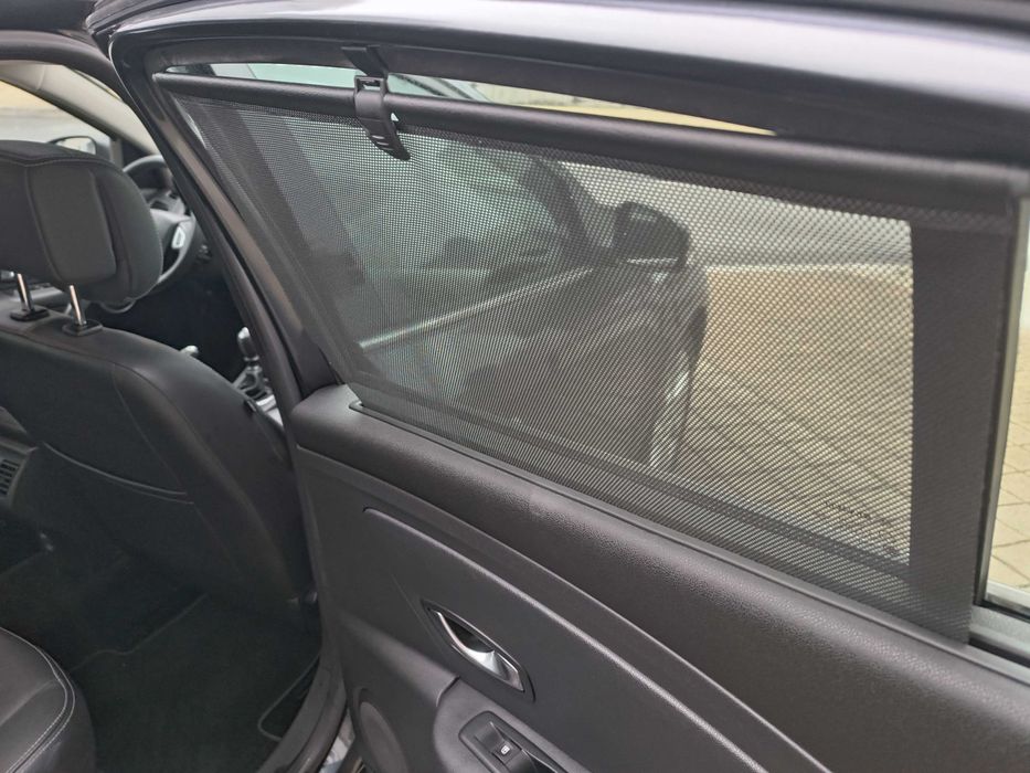 RENAULT FLUENCE 1.5 DCI 110cv com 140 mil qlm