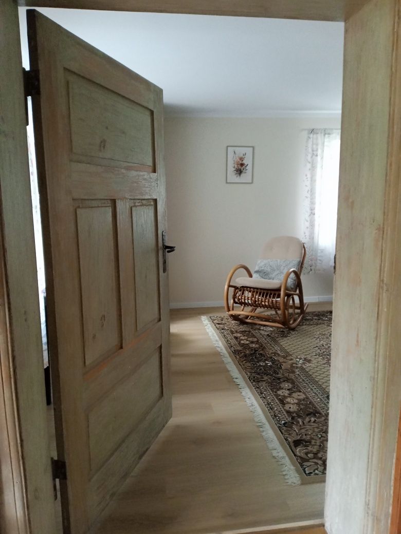 Domek nad jeziorem, linia brzegowa ,jezioro, SUPER OFERTA NA WRZESIEŃ!