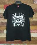 Guns N' Roses - T-Shirt - Nova
