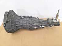 SKRZYNIA BIEGÓW MANUALNA NISSAN SKYLINE RP71C 2 R33 GTST, R32 HCR32