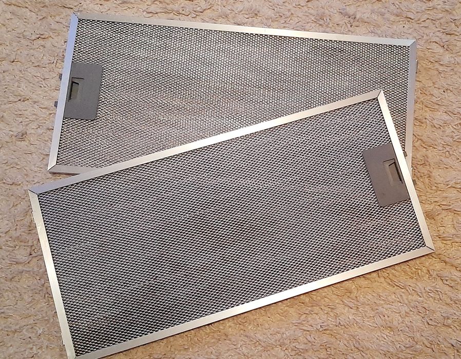 Реальному покупцю - знижка! Продам Б/У фільтри для витяжки Pyramida