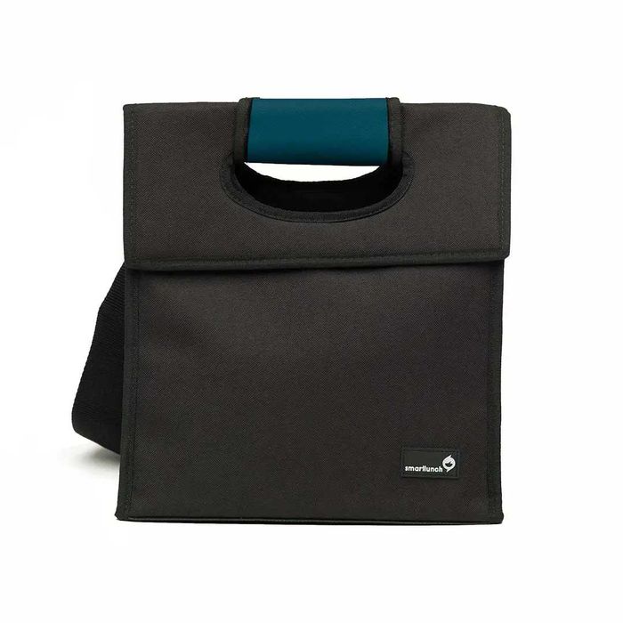 Marmita SmartLunch - SmartCover Azul