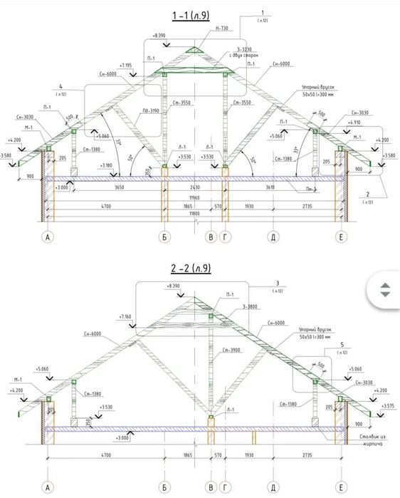 Кровля крыш.Кровельные работы.Ремонт крыш.Утепление фасадов.Мансарда