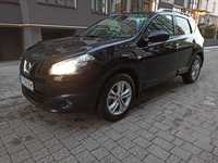 Nissan Qashqai PANORAMA  BOSE