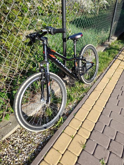 Rower Kross Esprit jr